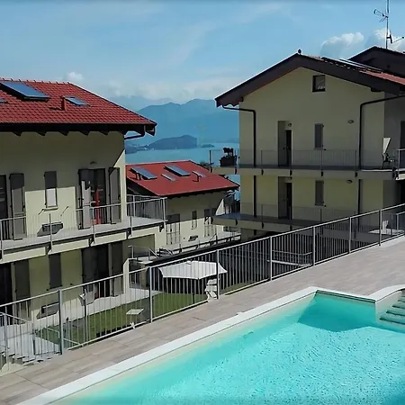 Apartment Cantaria - Lakeview Terrace & Pool *