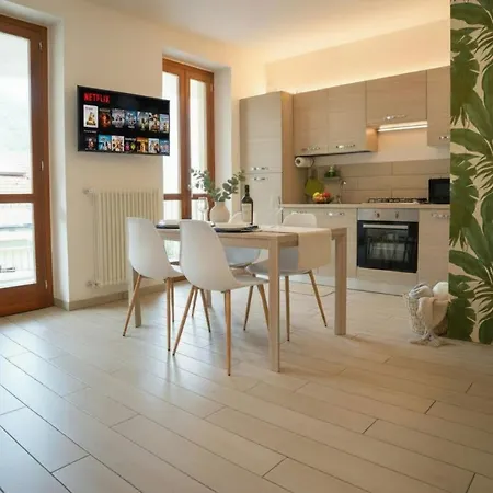 Apartment Cantaria - Lakeview Terrace & Pool *